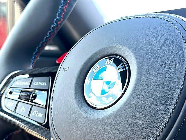 New 2026 BMW M2 w/ Lighting Package RWD image 49