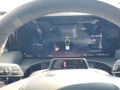 New 2025 Lincoln Aviator Reserve image 11