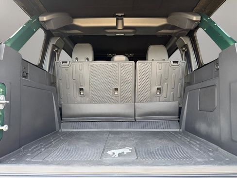 Used 2023 Ford Bronco Everglades image 25