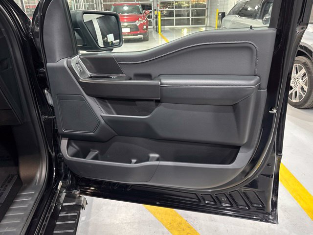 Used 2024 Ford F150 XLT w/ Equipment Group 302A MID AWD/4WD image 18