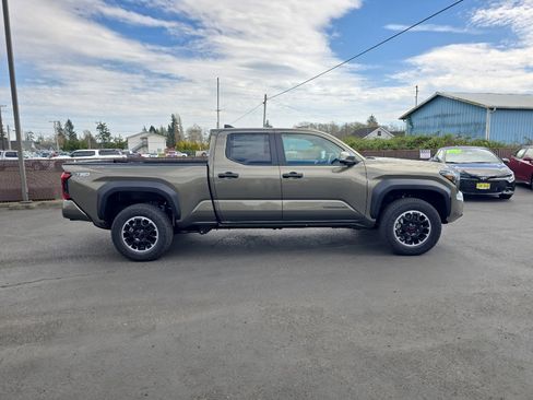 New 2026 Toyota Tacoma TRD Off-Road image 7