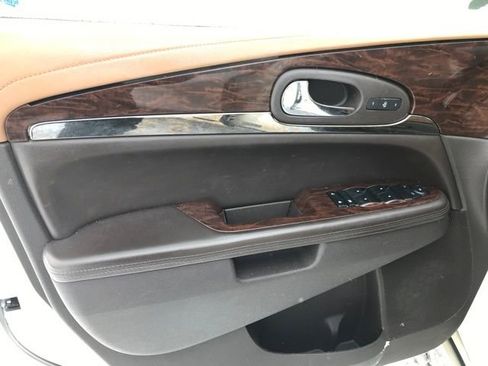 Used 2013 Buick Enclave Leather w/ Trailering Provision Package image 15