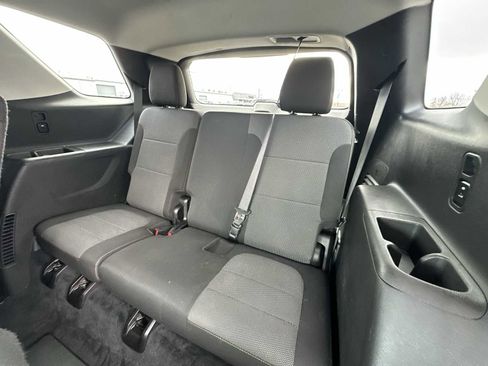 Used 2021 Chevrolet Traverse LS w/ LPO, Blackout Package image 23
