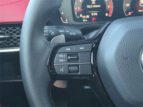 Used 2025 Acura ADX A-Spec image 26