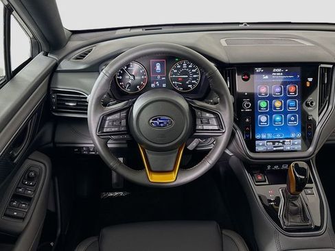 New 2025 Subaru Outback Wilderness image 23