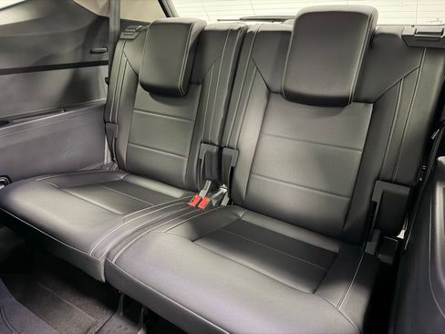 Used 2022 Volkswagen Atlas SE w/ Panoramic Sunroof Package image 25