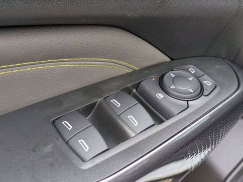 New 2026 Chevrolet Trax ACTIV w/ Sunroof Package image 9