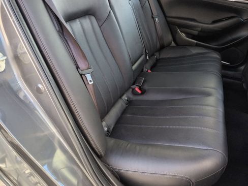 Used 2021 MAZDA MAZDA6 Grand Touring Reserve image 22