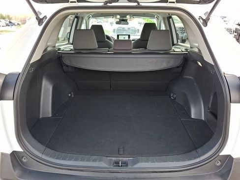 Certified 2024 Toyota RAV4 XLE image 29