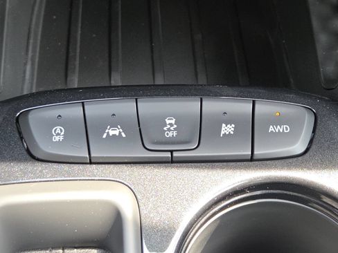 New 2026 Chevrolet TrailBlazer LS AWD/4WD image 9