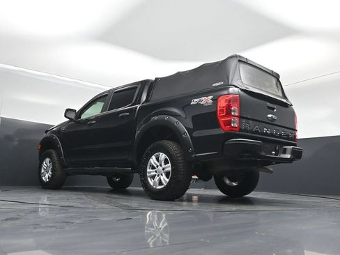 Used 2021 Ford Ranger XL w/ Equipment Group 101A High AWD/4WD image 47
