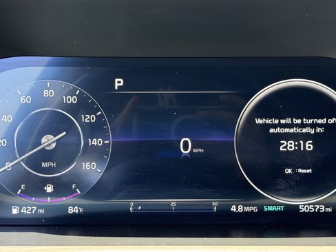 Certified 2021 Kia Sorento SX Prestige AWD/4WD image 13