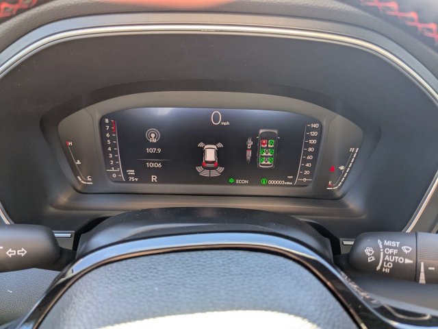 New 2026 Honda Pilot Black Edition image 32