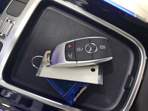 New 2026 Mercedes-Benz GLB 250 image 36