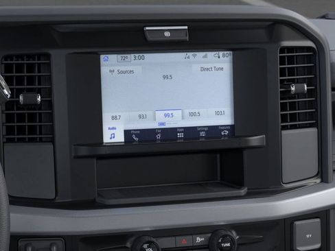 New 2025 Ford F350 XL w/ XL Chrome Package image 14