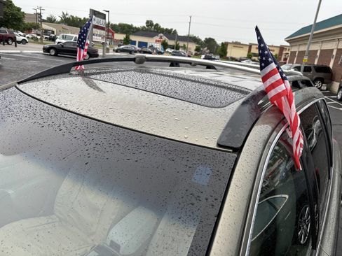 Used 2009 Volvo XC90 3.2 image 15