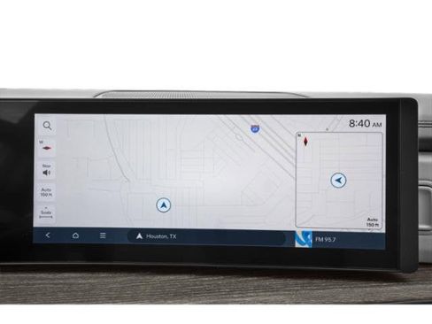 New 2026 Hyundai Santa Fe Calligraphy image 19