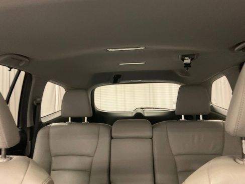 Used 2021 Honda Pilot EX-L image 21