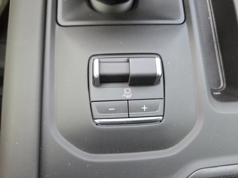 New 2026 GMC Sierra 1500 AT4X AWD/4WD image 15