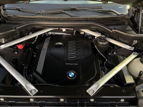 Used 2022 BMW X7 xDrive40i w/ Executive Package image 14