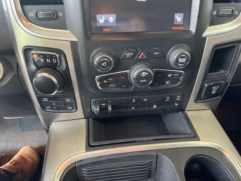 Used 2017 RAM 1500 Big Horn AWD/4WD image 20