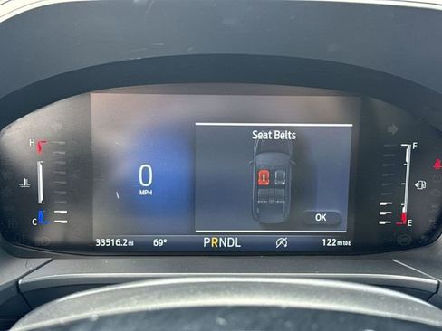 Used 2023 Ford Escape Active image 27