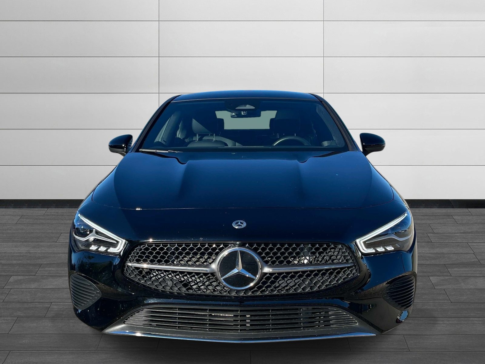 Used 2026 Mercedes-Benz CLA 250 image 8