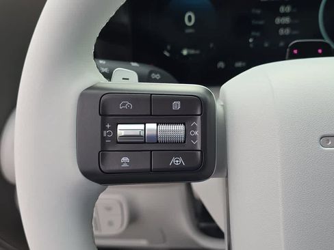 New 2026 Hyundai Palisade SEL FWD image 24
