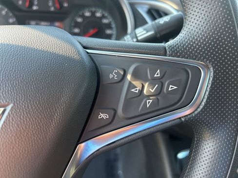 Used 2025 Chevrolet Malibu LT image 26