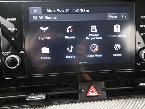 Certified 2023 Kia Sportage LX AWD/4WD image 23