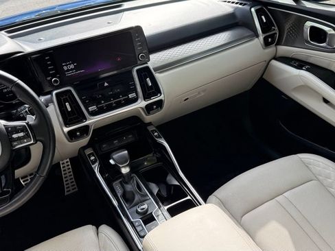 Used 2022 Kia Sorento SX FWD image 26