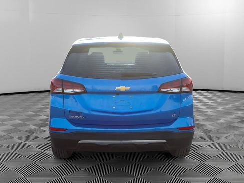 Used 2024 Chevrolet Equinox LT w/ LPO, Floor Liner Package image 5