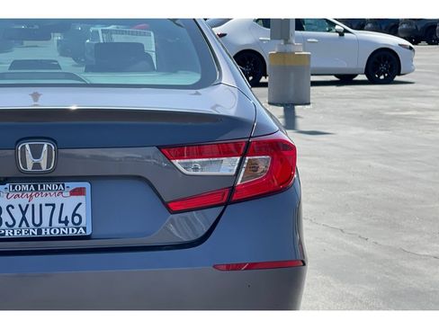 Used 2020 Honda Accord LX image 16