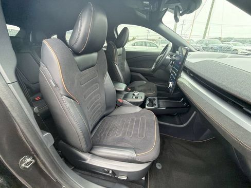 Used 2022 Ford Mustang Mach-E GT AWD/4WD image 22