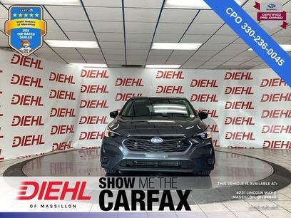 Used 2024 Subaru Impreza 2.0i