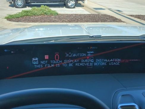 New 2026 Ford Expedition Max Platinum image 27