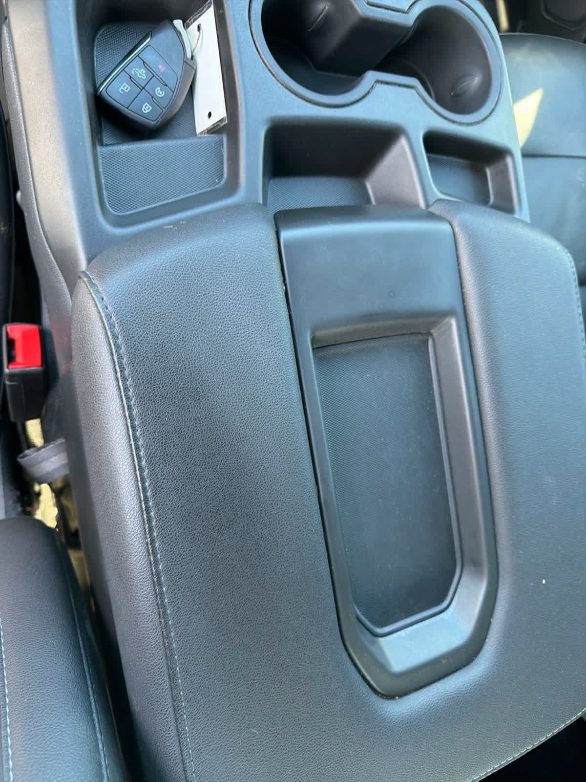 Used 2024 Chevrolet Silverado 2500 LTZ RWD image 24