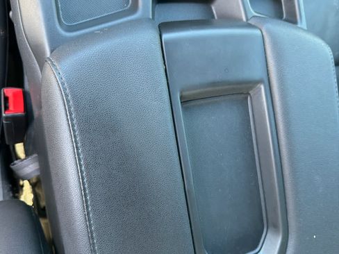 Used 2024 Chevrolet Silverado 2500 LTZ RWD image 24