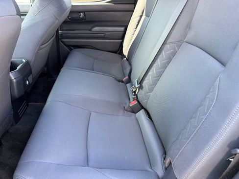 Used 2024 Toyota Tacoma SR RWD image 30
