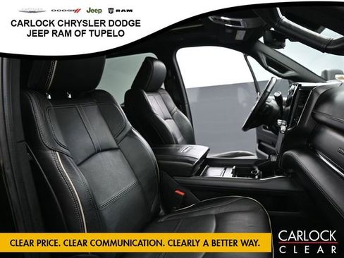 Used 2024 RAM 2500 Limited image 45