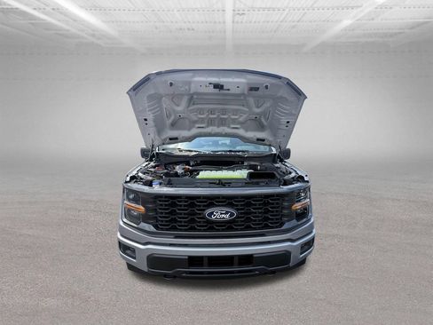 New 2026 Ford F150 STX w/ Equipment Group 200A AWD/4WD image 54