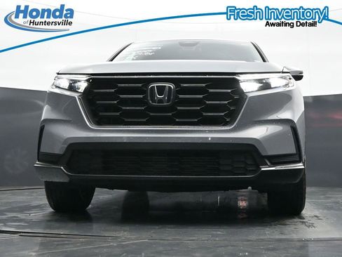 Used 2025 Honda CR-V LX image 40