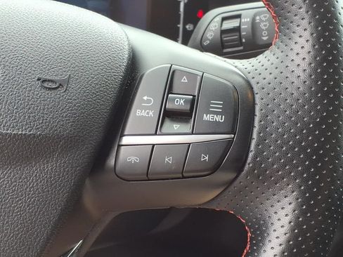 Used 2023 Ford Escape ST-Line AWD/4WD image 21