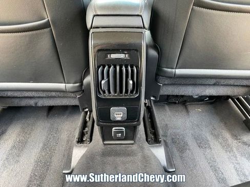Used 2022 Jeep Compass Limited AWD/4WD image 41