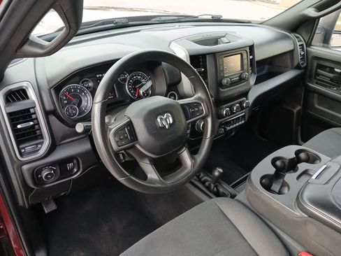 Used 2023 RAM 2500 Tradesman image 20