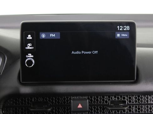 Used 2026 Honda HR-V LX image 8