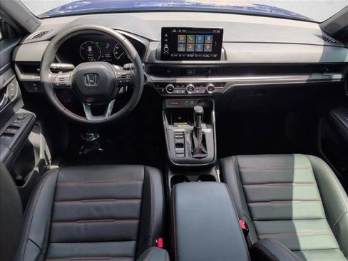 Used 2025 Honda CR-V Sport-L image 21