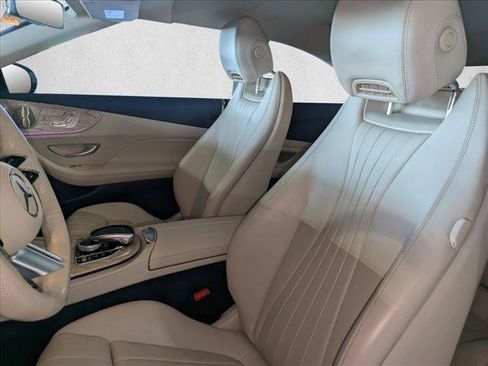 Used 2023 Mercedes-Benz E 450 Cabriolet image 19