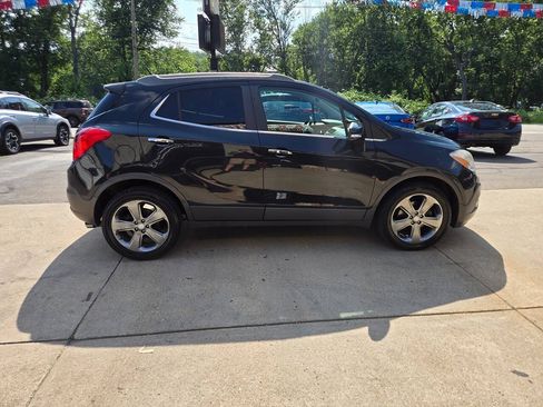 Used 2014 Buick Encore Convenience FWD image 7