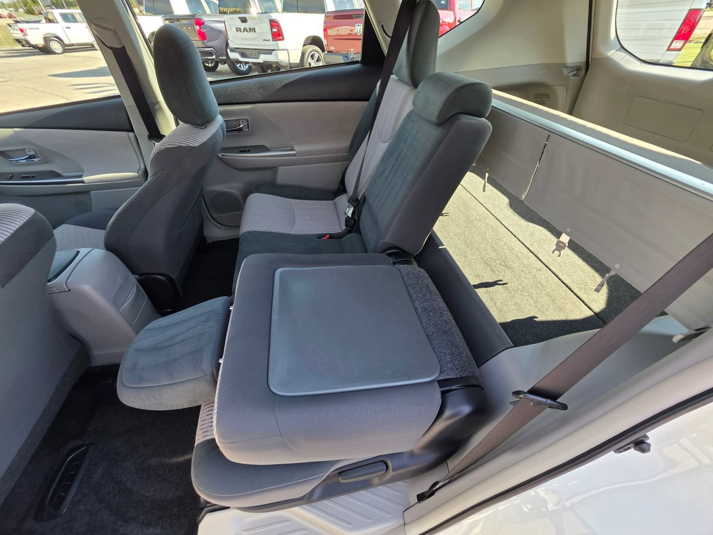 Used 2017 Toyota Prius V Two FWD image 26
